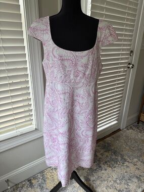 Lilly Pulitzer Laurent Dress